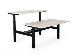 Elektra reguliuojamo aukščio stalas Prestige Line DUO