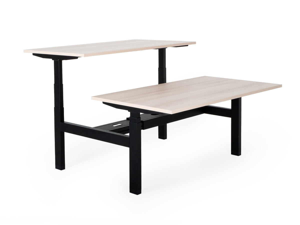 Elektra reguliuojamo aukščio stalas Prestige Line DUO
