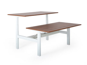 Elektra reguliuojamo aukščio stalas Prestige Line DUO