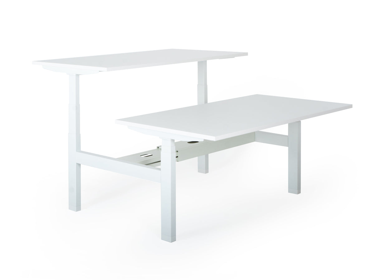 Elektra reguliuojamo aukščio stalas Prestige Line DUO
