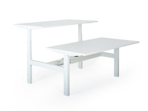 Elektra reguliuojamo aukščio stalas Prestige Line DUO