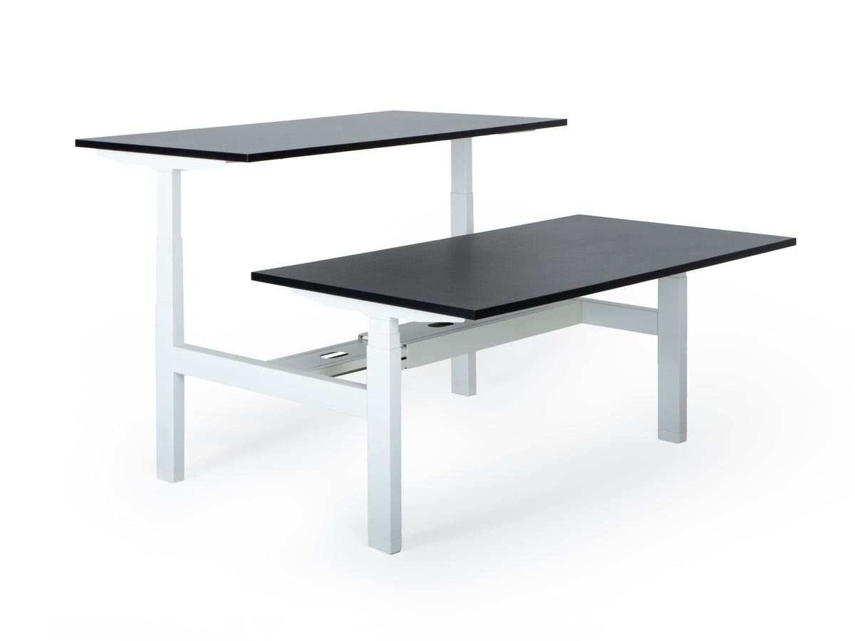 Elektra reguliuojamo aukščio stalas Prestige Line DUO