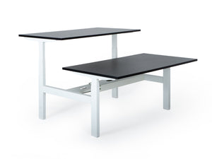 Elektra reguliuojamo aukščio stalas Prestige Line DUO