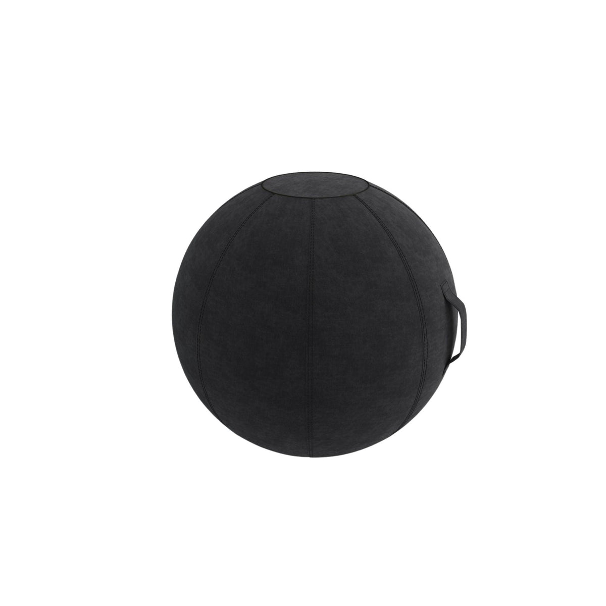 Ergobumba ProLine 65 cm melna