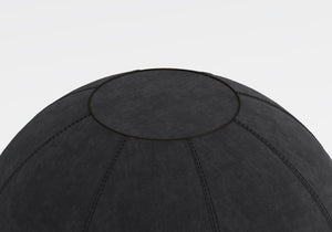 Ergobumba ProLine 65 cm melna