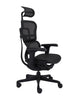 Biuro kėdė Ergohuman 2 Ultra ST BS Black