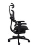 Biuro kėdė Ergohuman 2 Ultra ST BS Black