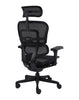 Biuro kėdė Ergohuman 2 Ultra ST BS Black