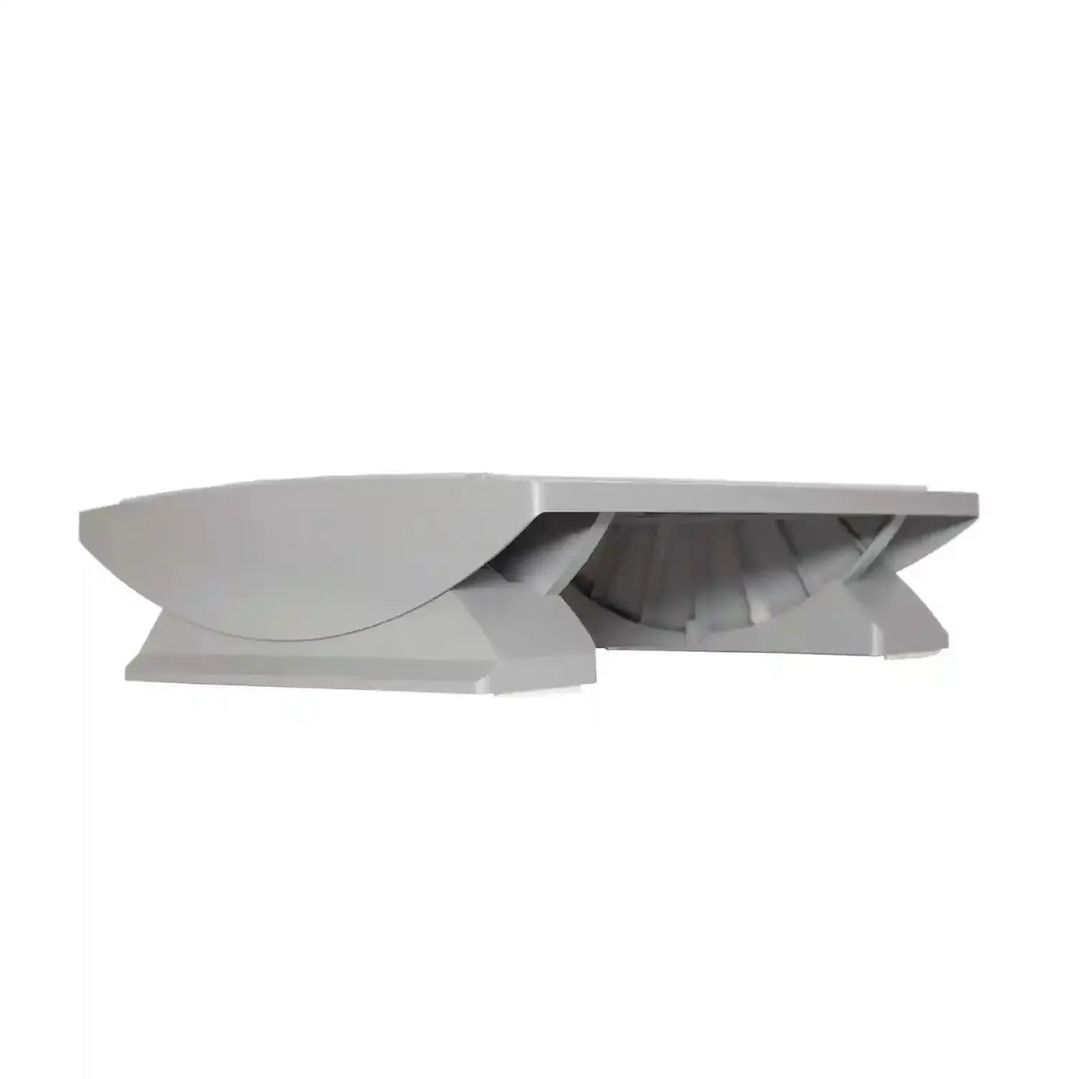 Ergonomisks apsildāms kāju balsts MAULpro, 45 x 39 cm