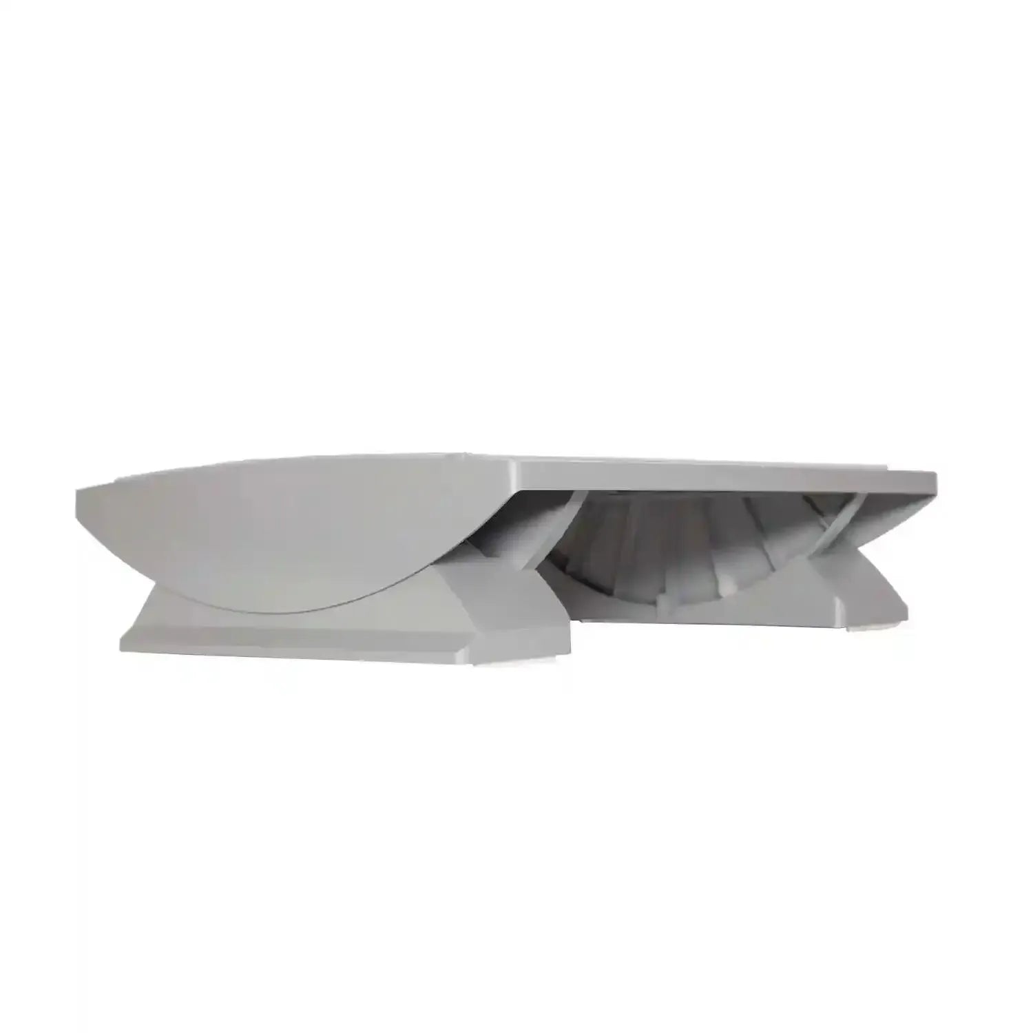 Ergonomisks apsildāms kāju balsts MAULpro, 45 x 39 cm