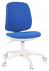 Ergonomiška biuro kėdė Active White Blue