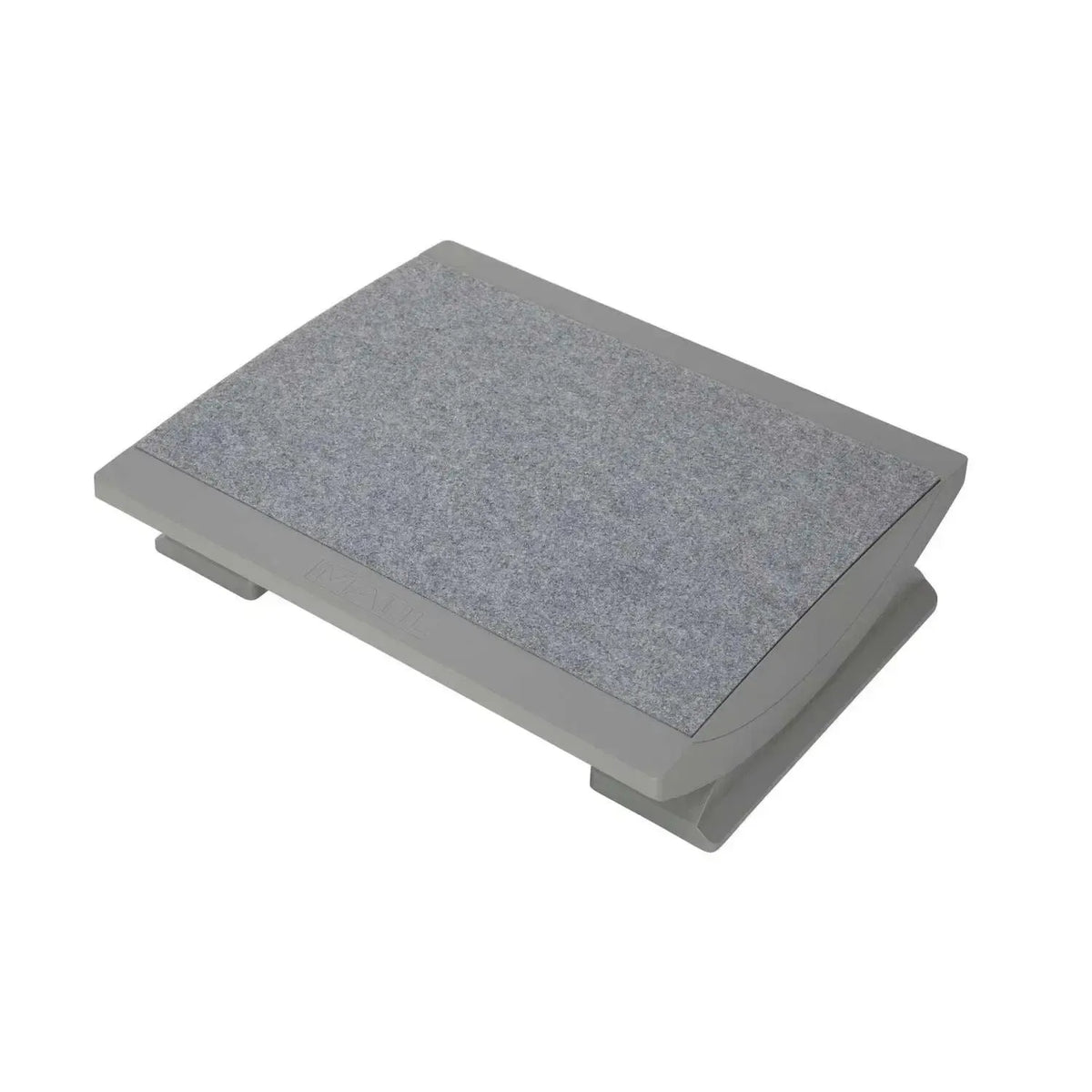 Ergonomiška kojų atrama MAULpro, 45 x 39 cm – pilka