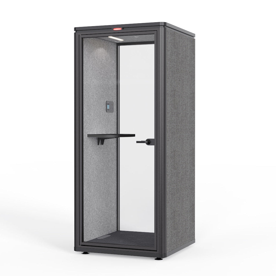 Tylos kabina OVIKAA S POD, A klasė, 31dB (2)