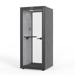 Tylos kabina OVIKAA S POD, A klasė, 31dB (2)