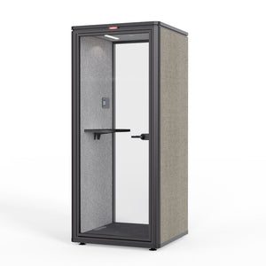 Tylos kabina OVIKAA S POD, A klasė, 31dB (3)