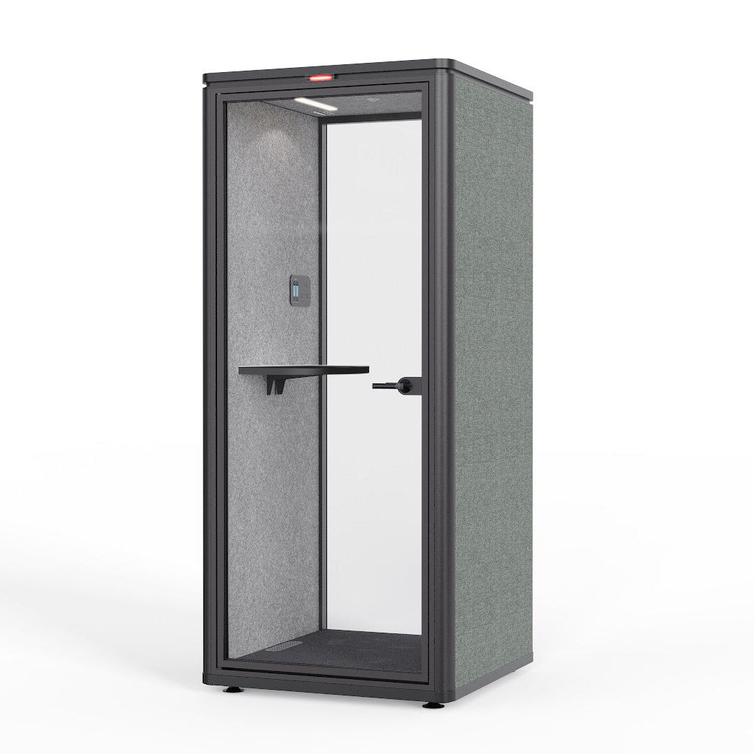 Tylos kabina OVIKAA S POD, A klasė, 31dB (4)