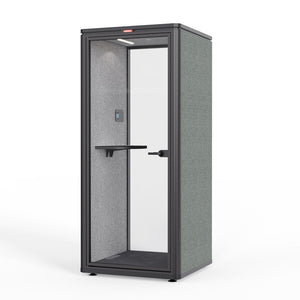 Tylos kabina OVIKAA S POD, A klasė, 31dB (4)
