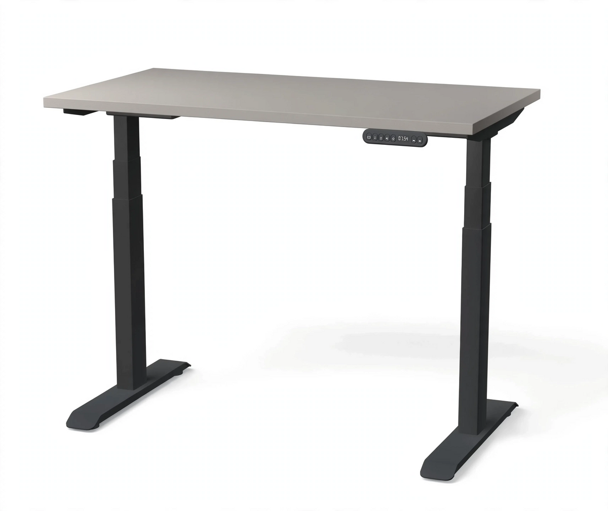 Elektra reguliuojamo aukščio stalas NUWO GEN2, 120x80cm