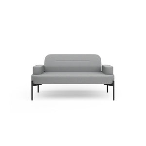 Sofa LEAF POD LP SFF 2XX, Bejot, modulinė