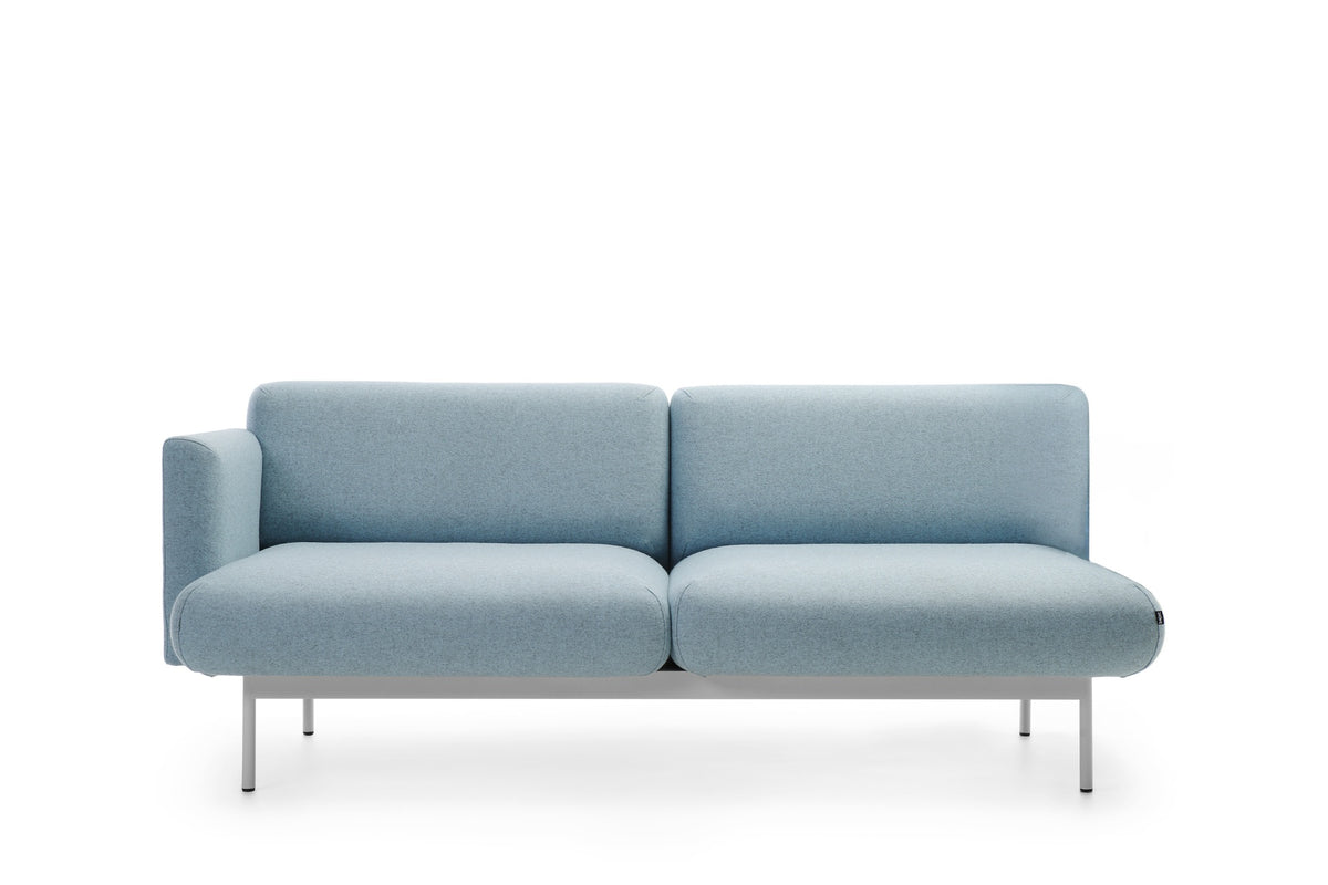 Sofa FORA 412, Bejot, porankis dešinėje pusėje