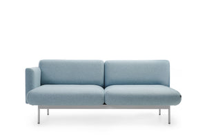 Sofa FORA 412, Bejot, porankis dešinėje pusėje
