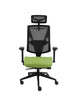 Ergonominė Biuro Kėdė Futura 4S Plus Black