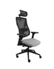 Ergonominė Biuro Kėdė Futura 4S Plus Black