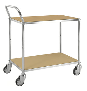 ESD stalo vežimėlis KONGAMEK 172ESD 850 x 435mm 150 kg