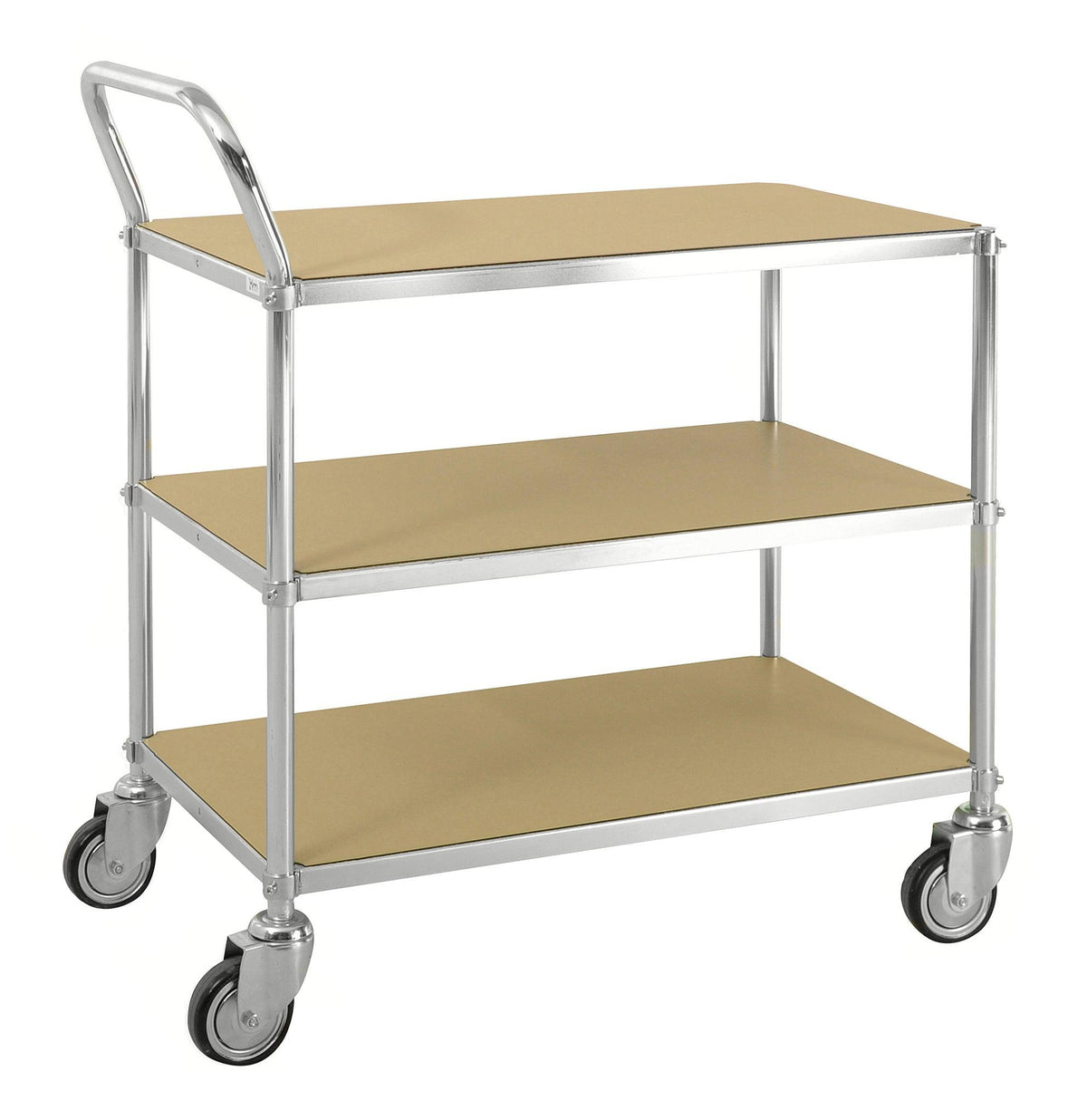 ESD stalo vežimėlis KONGAMEK 173ESD 850 x 435mm 150 kg