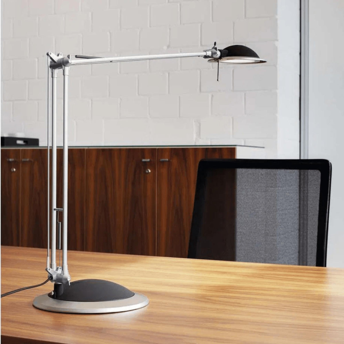 Stalo lempa MAULbusiness, LED