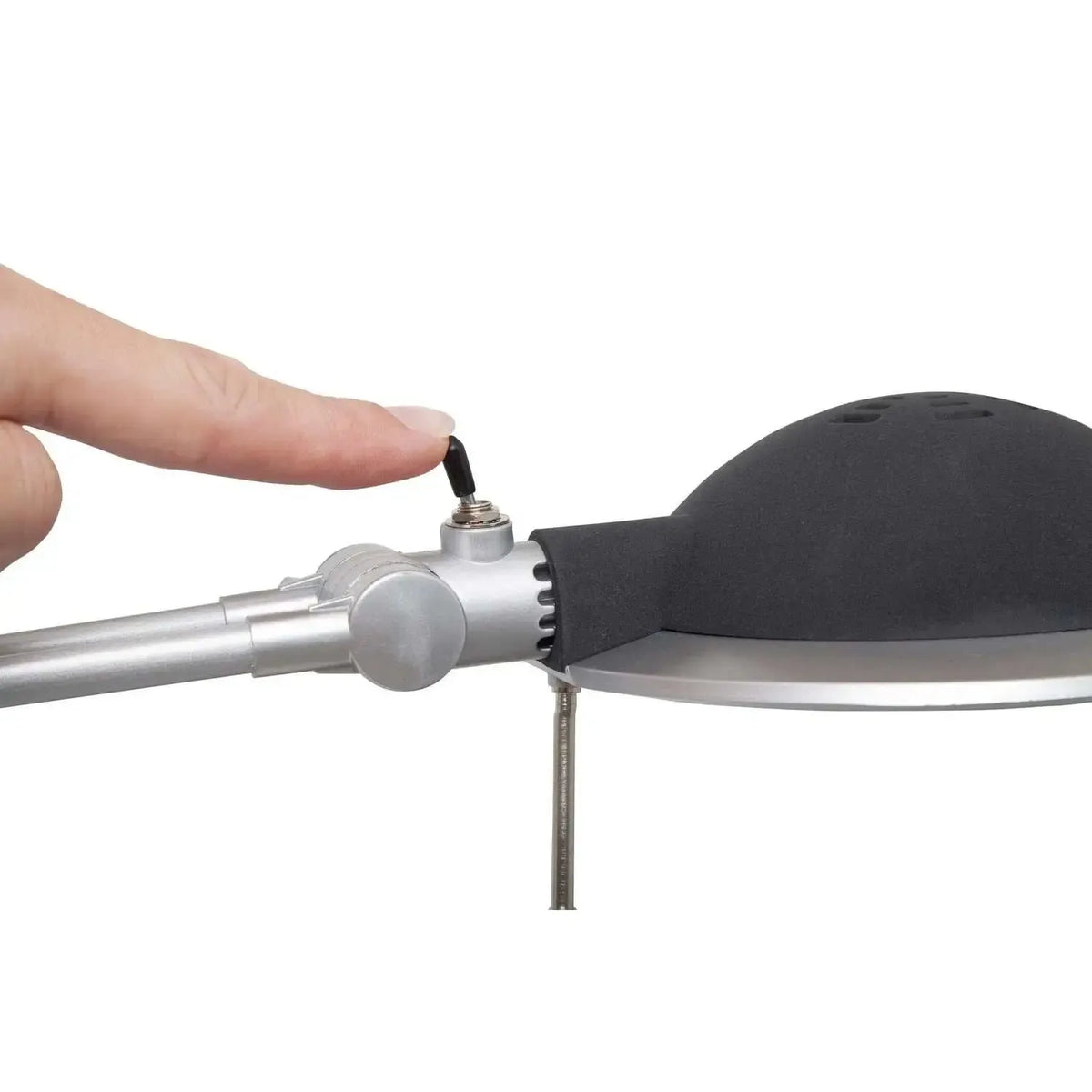 Stalo lempa MAULbusiness, LED
