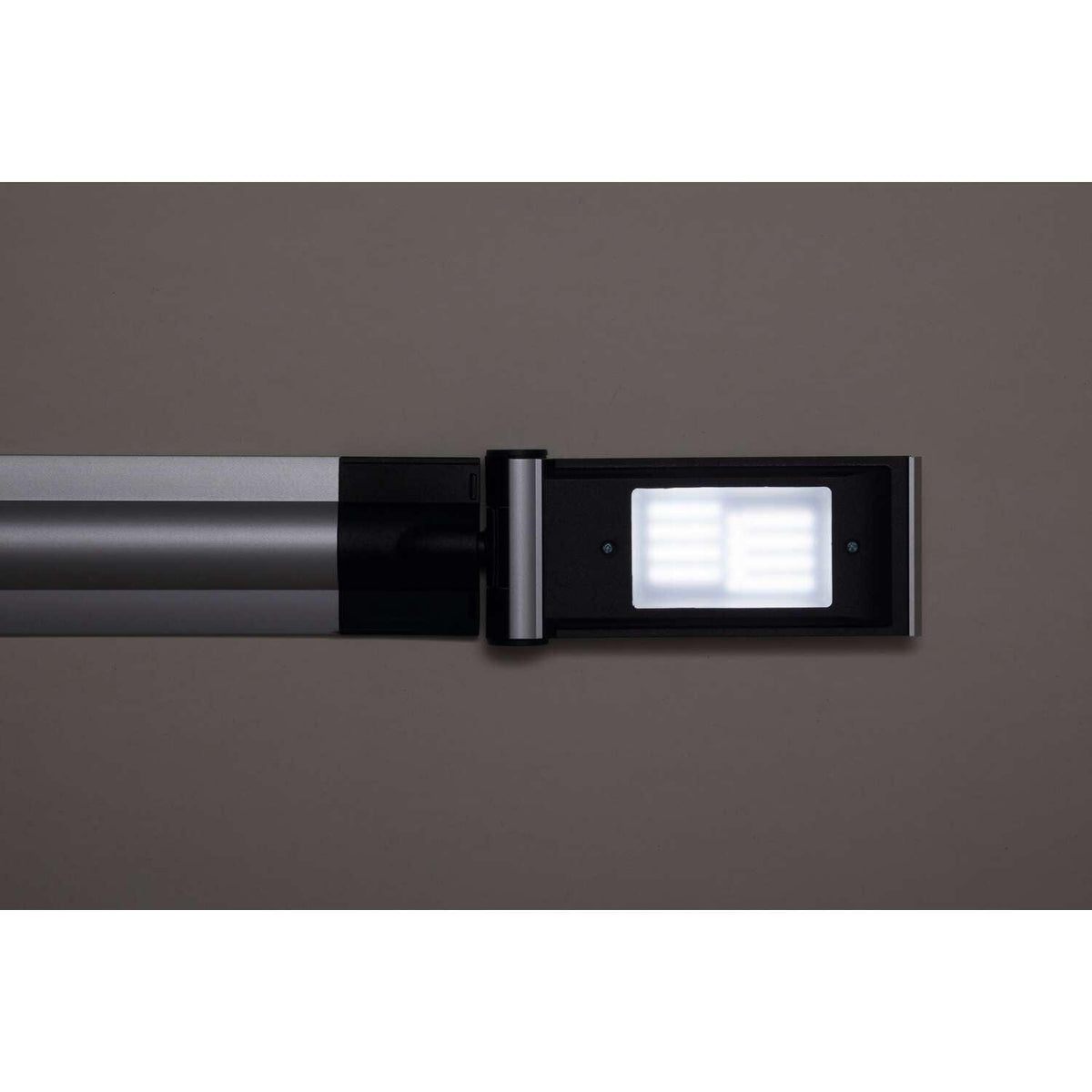Stalo lempa MAULoptimus, LED, colour vario
