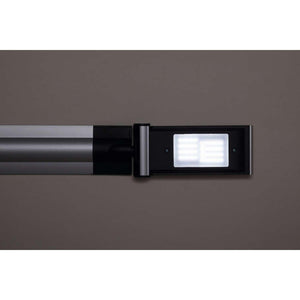 Stalo lempa MAULoptimus, LED, colour vario