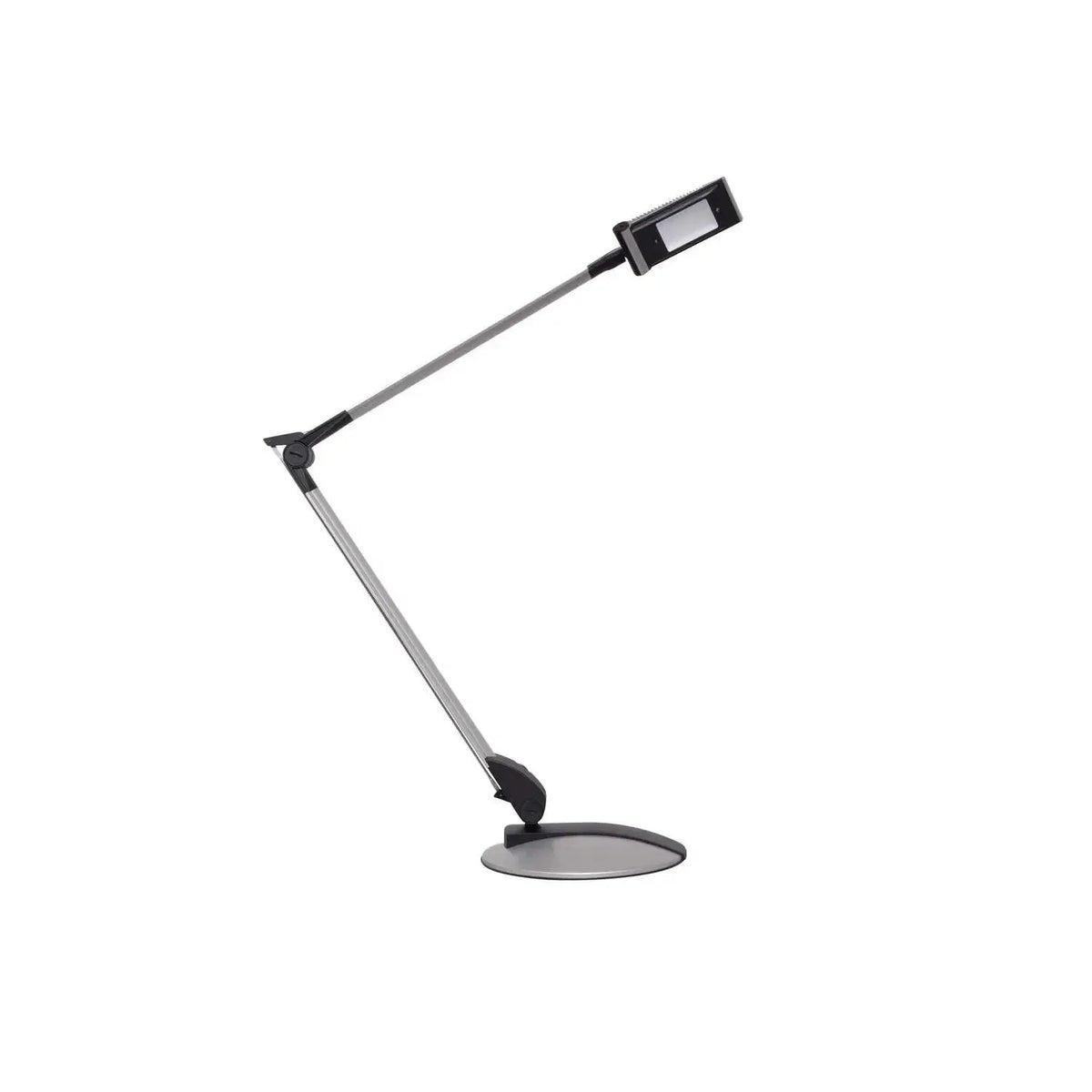 Stalo lempa MAULoptimus, LED, colour vario