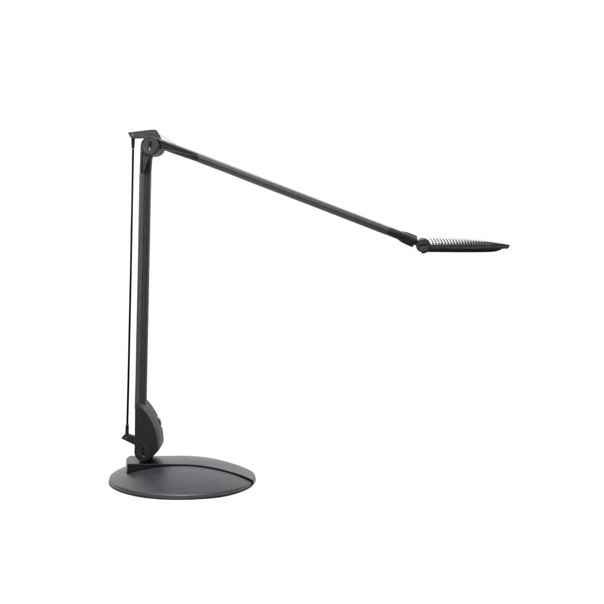 Stalo lempa MAULoptimus, LED, colour vario