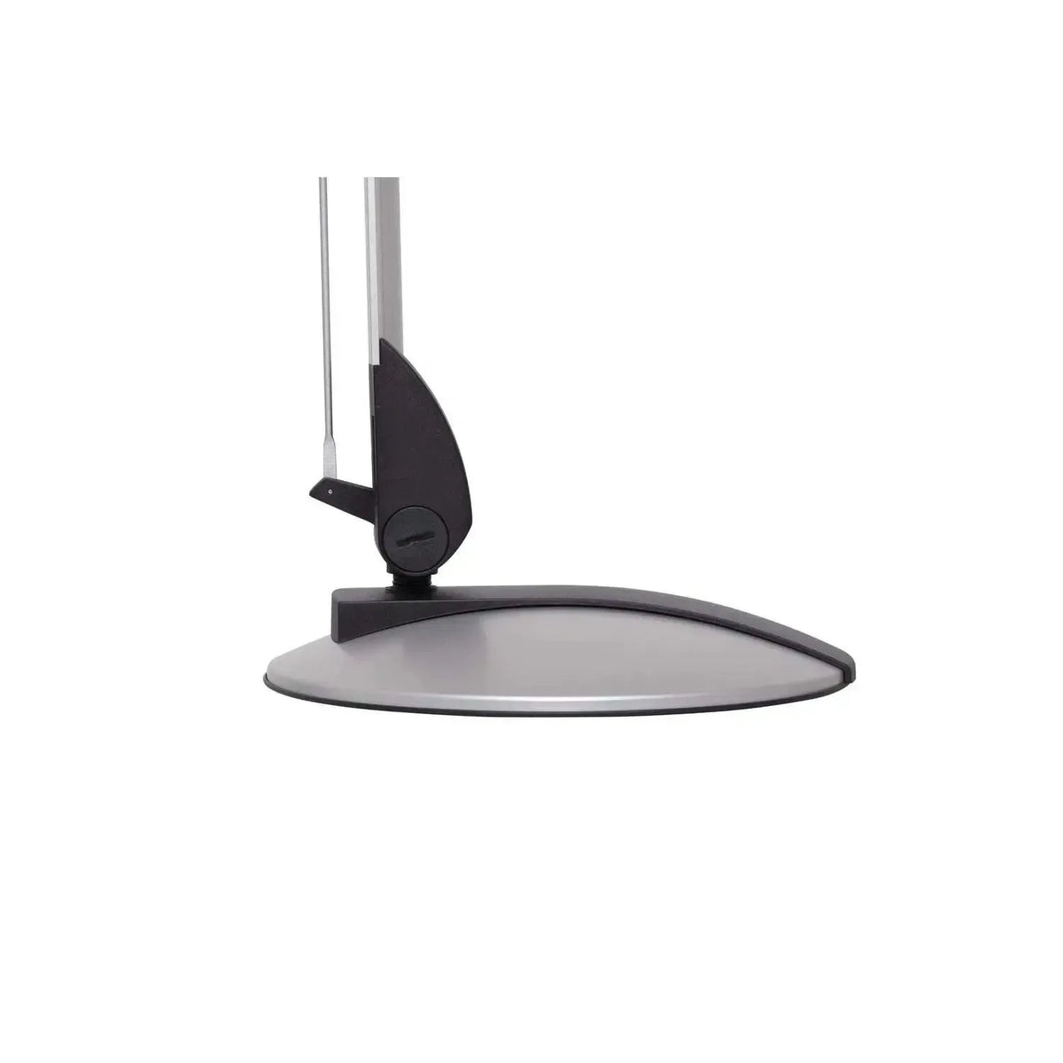 Stalo lempa MAULoptimus, LED, colour vario