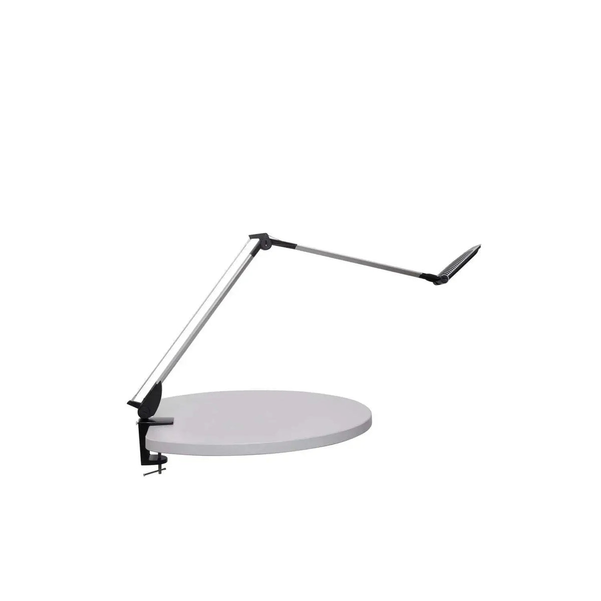 Galda lampa MAULoptimus, LED, skava