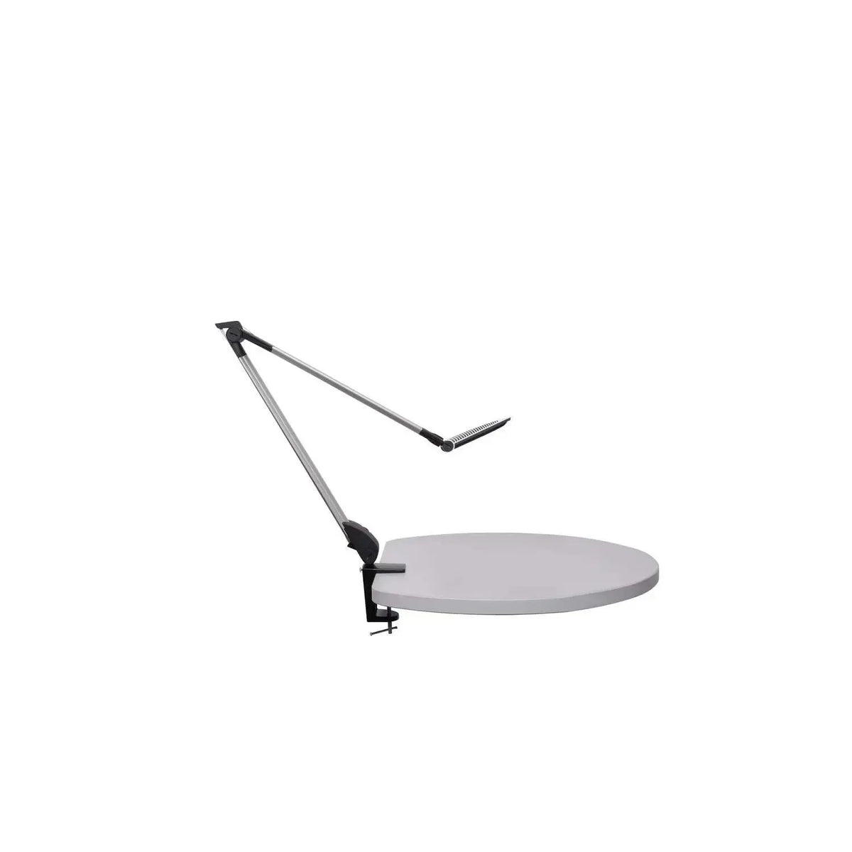 Galda lampa MAULoptimus, LED, skava