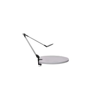 Galda lampa MAULoptimus, LED, skava