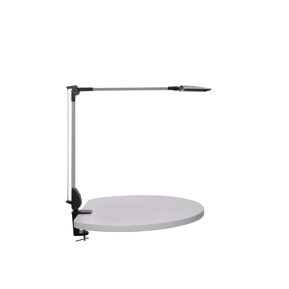 Galda lampa MAULoptimus, LED, skava