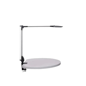 Galda lampa MAULoptimus, LED, skava