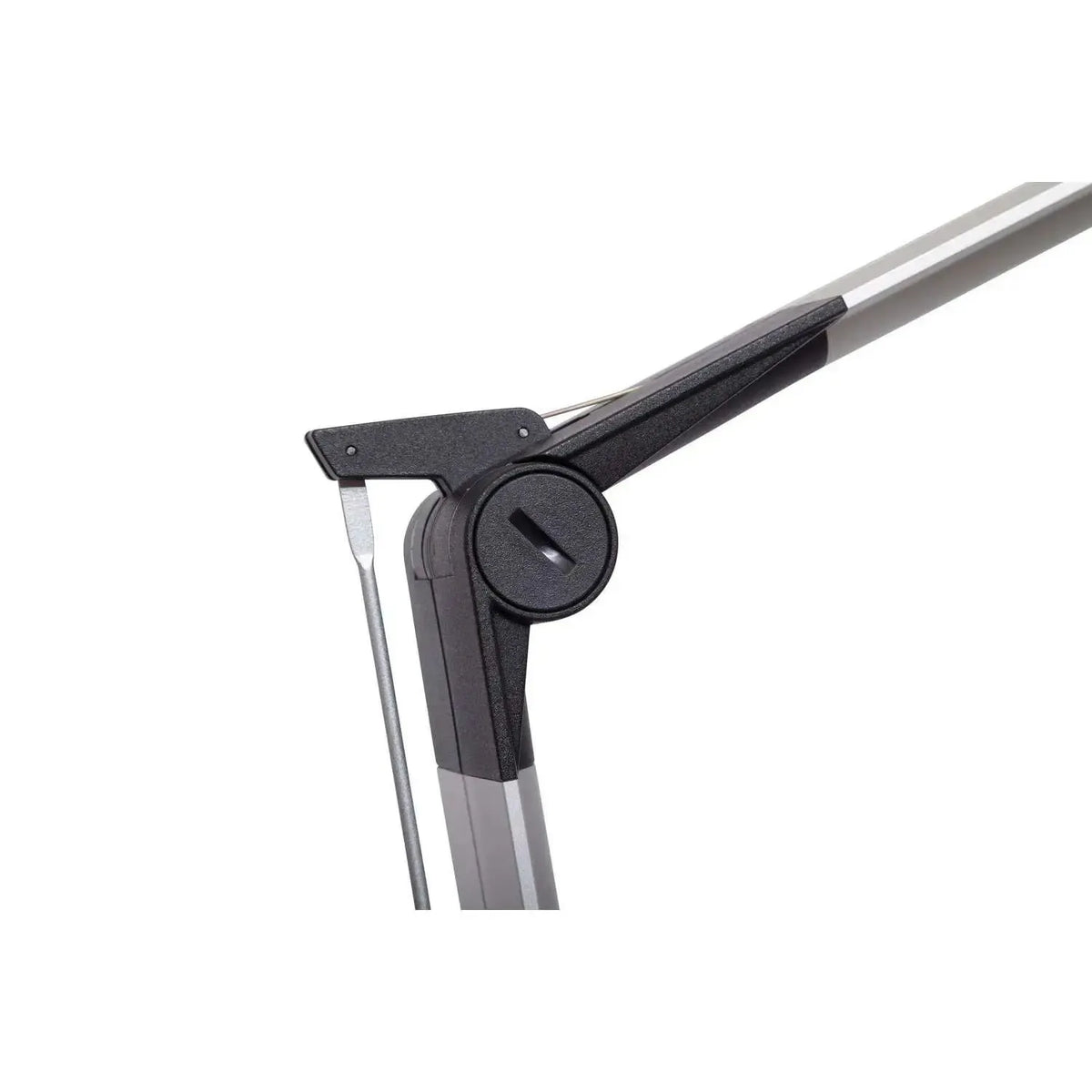 Galda lampa MAULoptimus, LED, skava