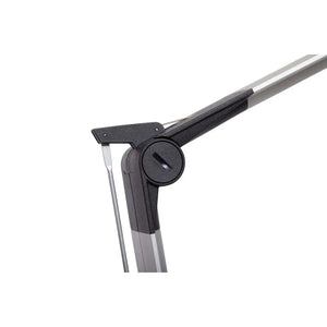Galda lampa MAULoptimus, LED, skava