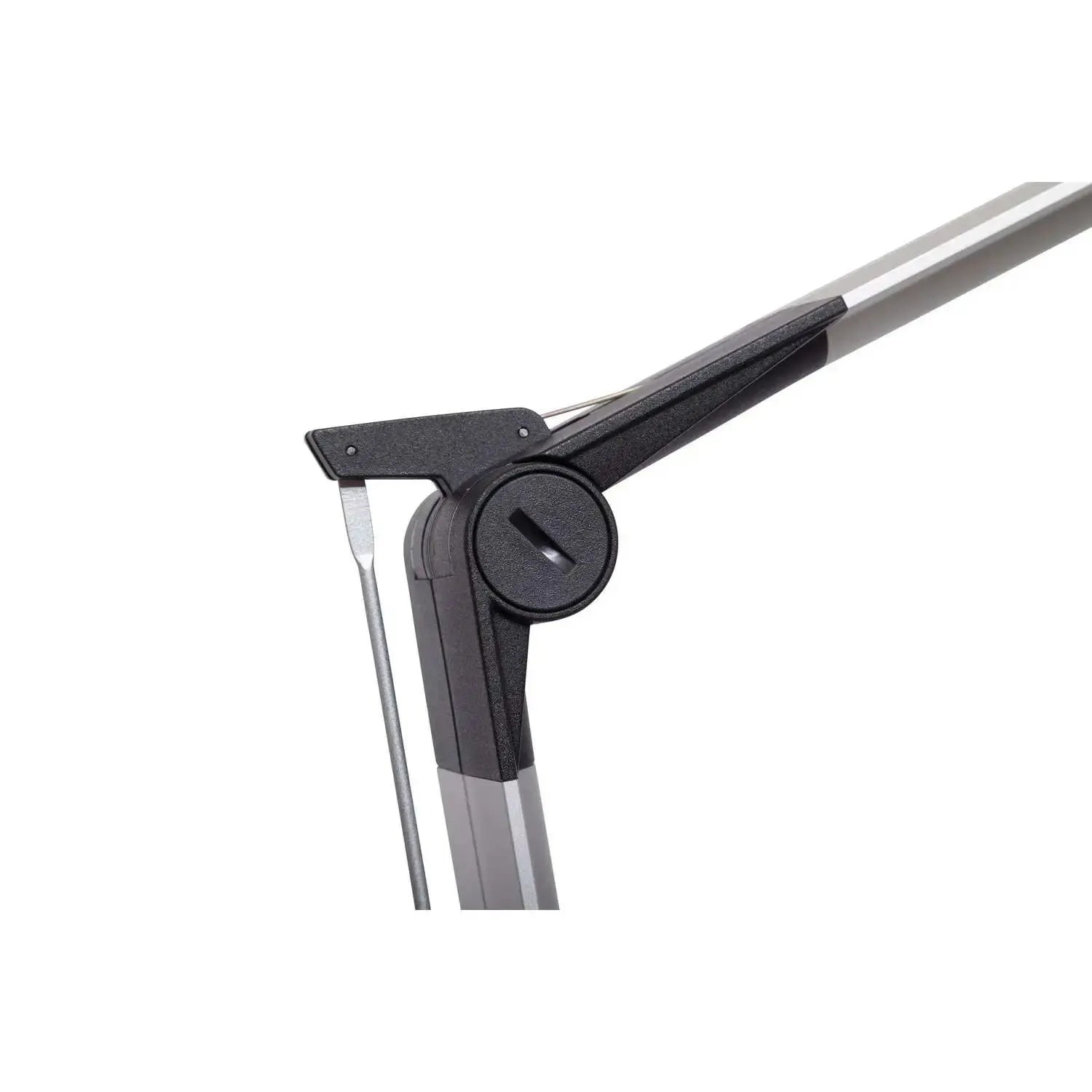 Galda lampa MAULoptimus, LED, skava