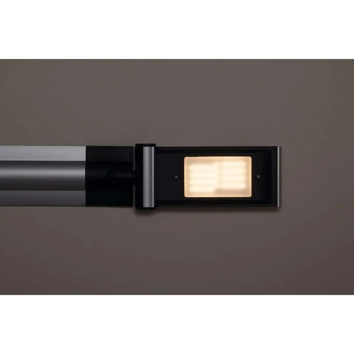 Galda lampa MAULoptimus, LED, skava