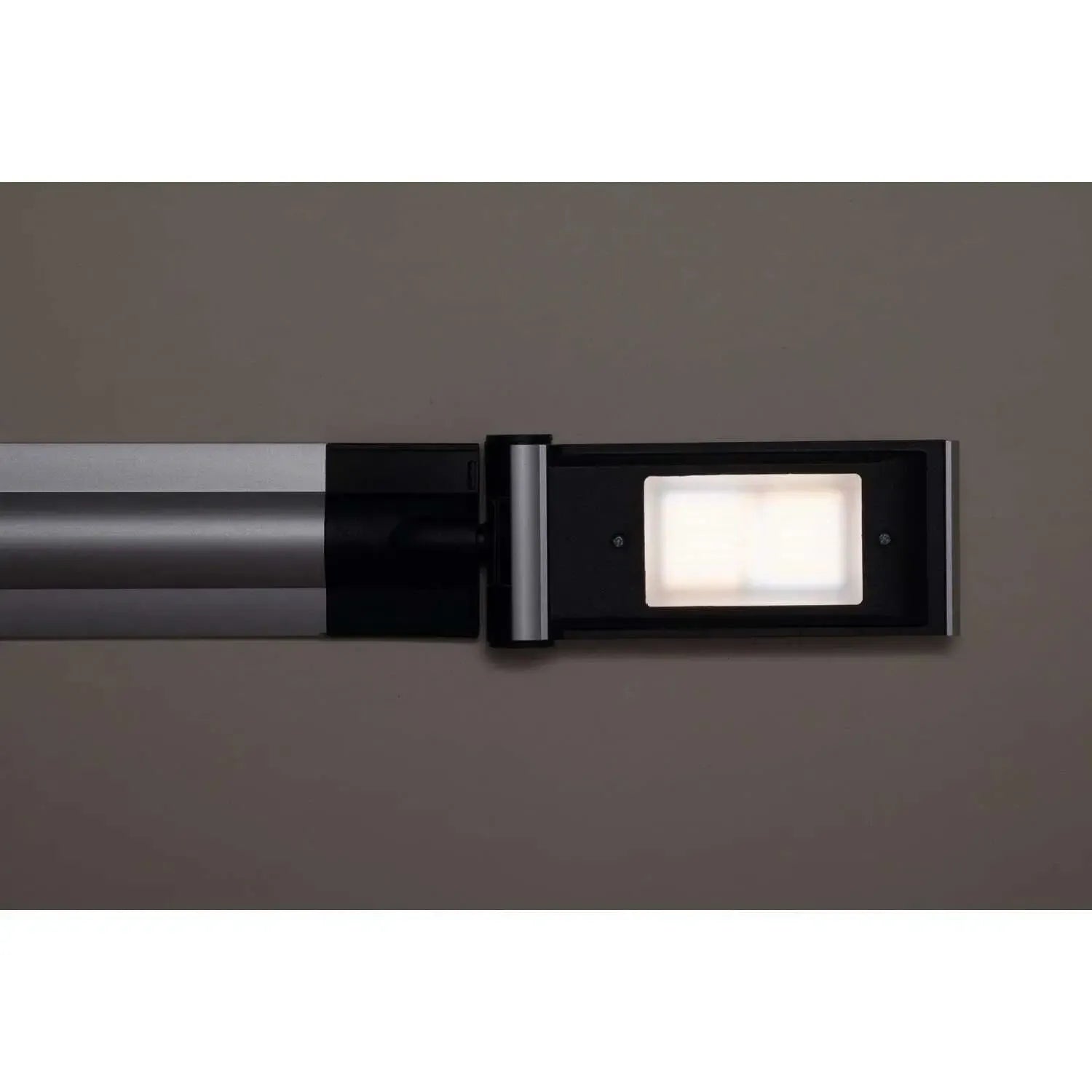 Galda lampa MAULoptimus, LED, skava