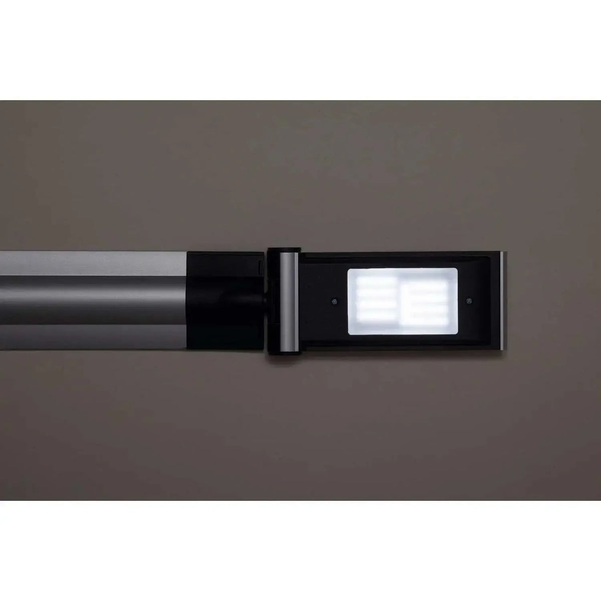 Galda lampa MAULoptimus, LED, skava
