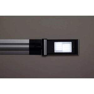Galda lampa MAULoptimus, LED, skava