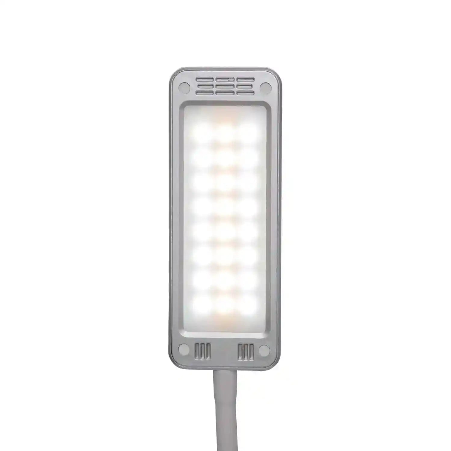 Stalinė lempa MAULpearly, LED, balta FD