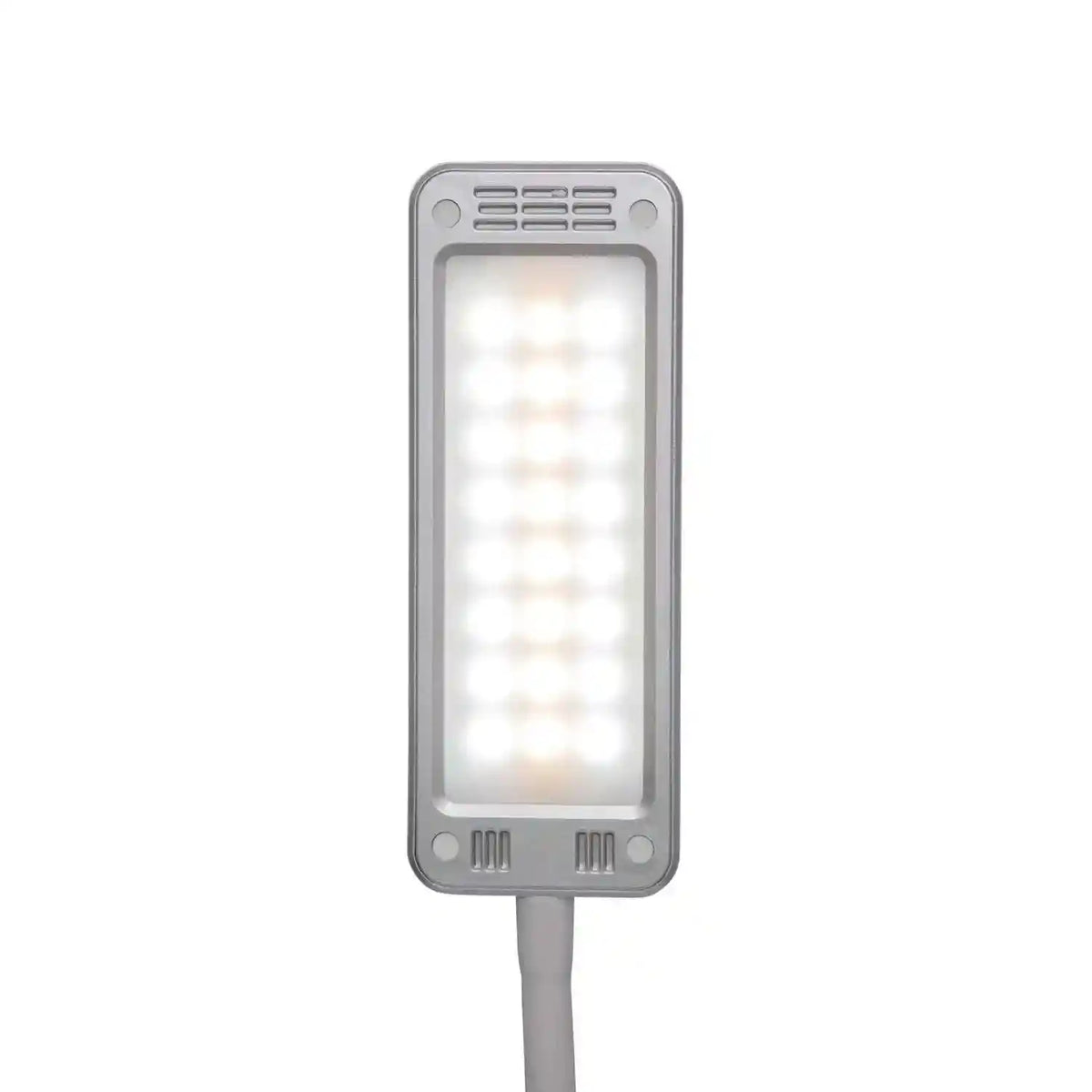 Stalinė lempa MAULpearly, LED, balta FD